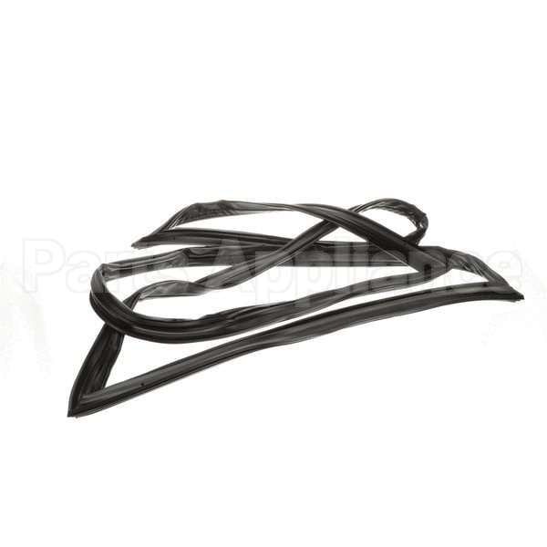 DG07-00 Compatible Everest Glass Door Gasket (28" X 57 3/4")