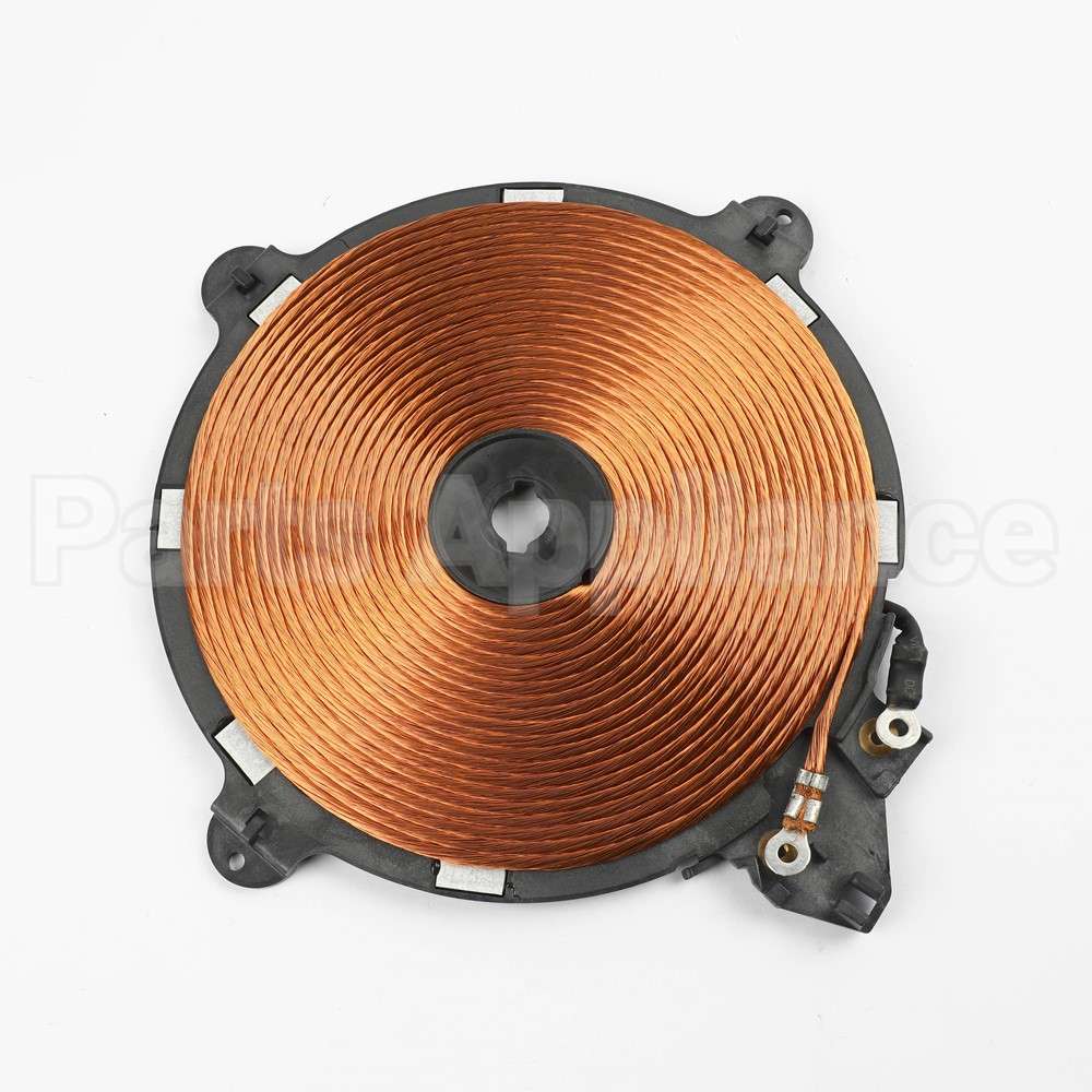 DG27-01012A Samsung Coil-Working 180;180Pi,54.0Uh,?5%,Sih3-1