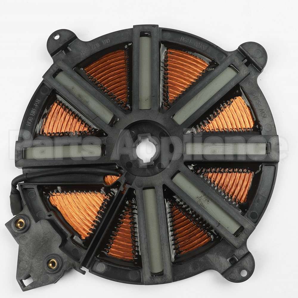 DG27-01012A Samsung Coil-Working 180;180Pi,54.0Uh,?5%,Sih3-1