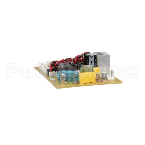 DG3-1007 Avanti Control Board