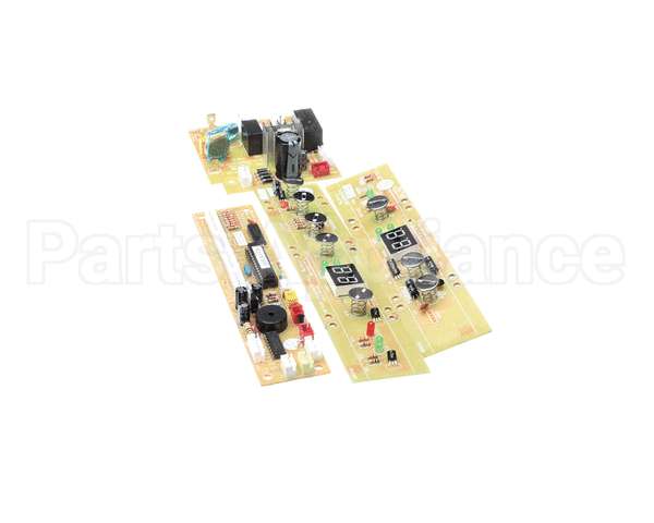 DG3-1043.3 Avanti Control Board