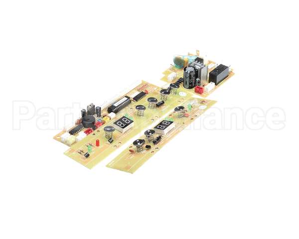 DG3-1043.3 Avanti Control Board