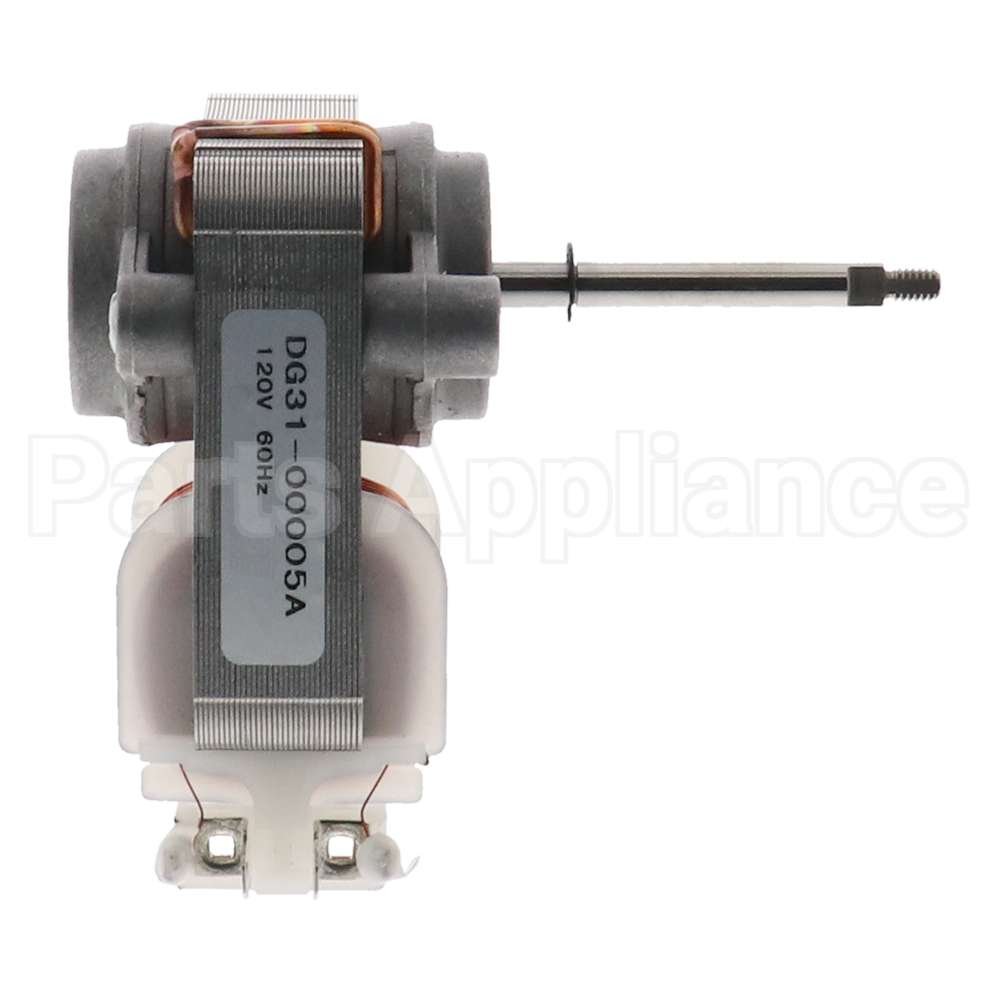 DG31-00005A Convection Motor Compatible