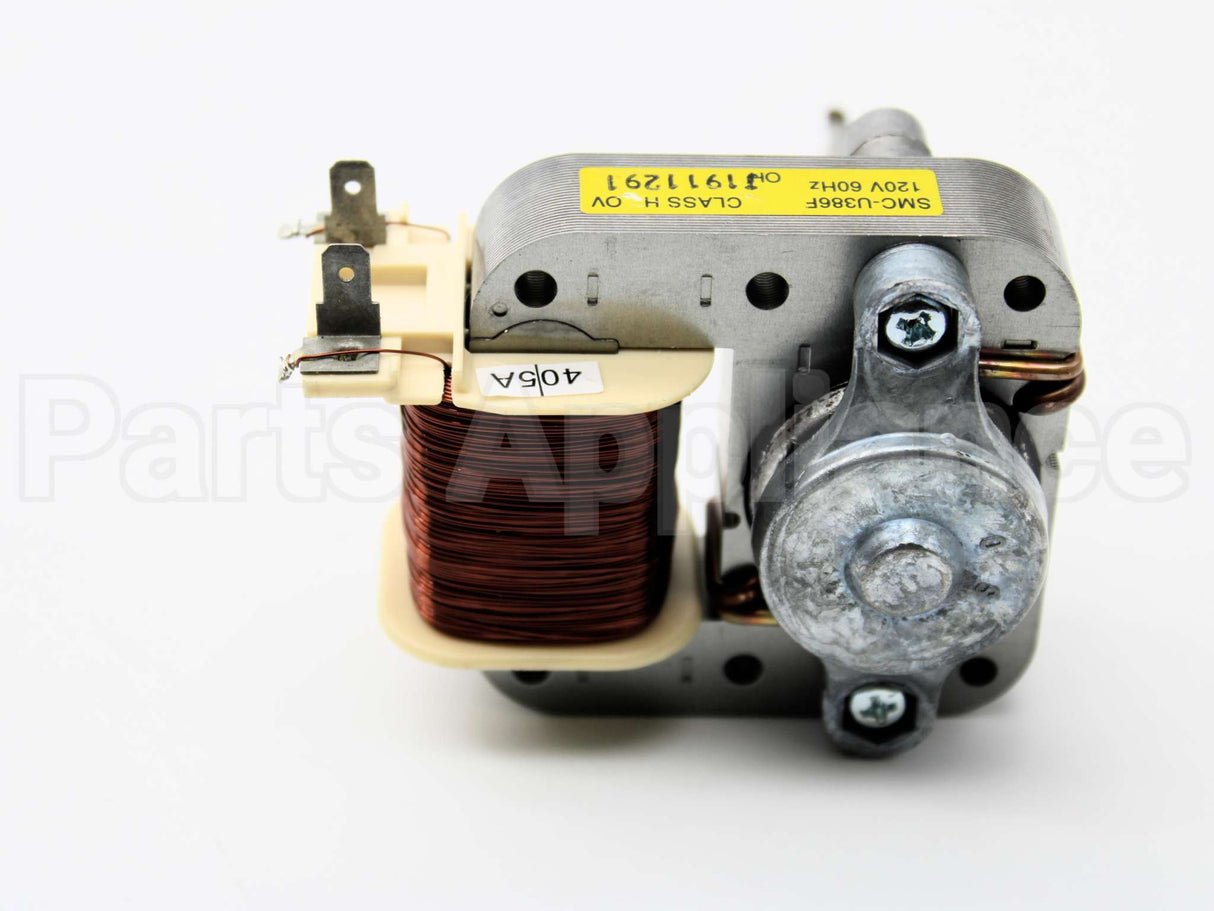 DG31-00007E Samsung Motor Ac Convection;30 Oven,Smc-U386F,2