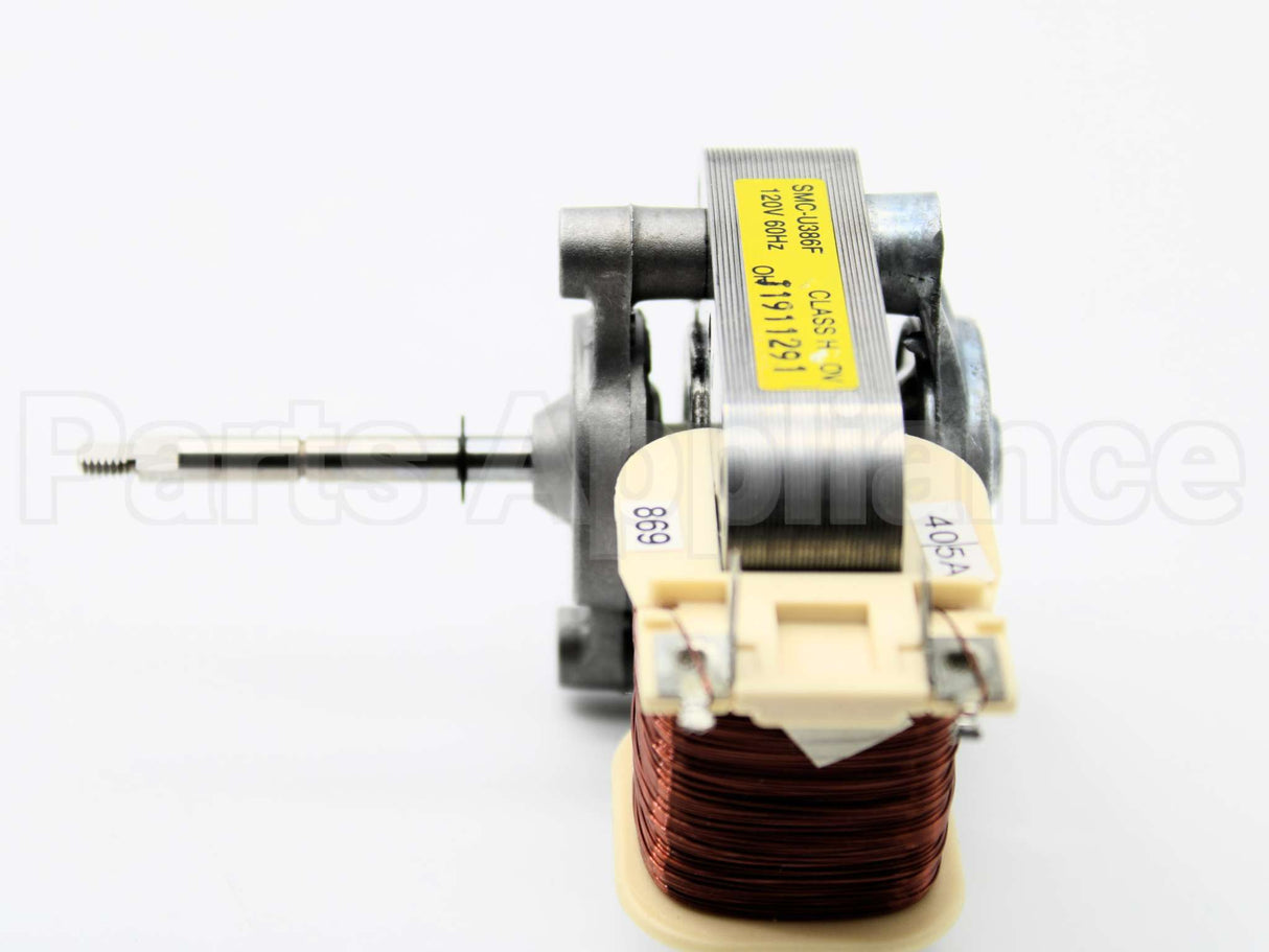 DG31-00007E Samsung Motor Ac Convection;30 Oven,Smc-U386F,2