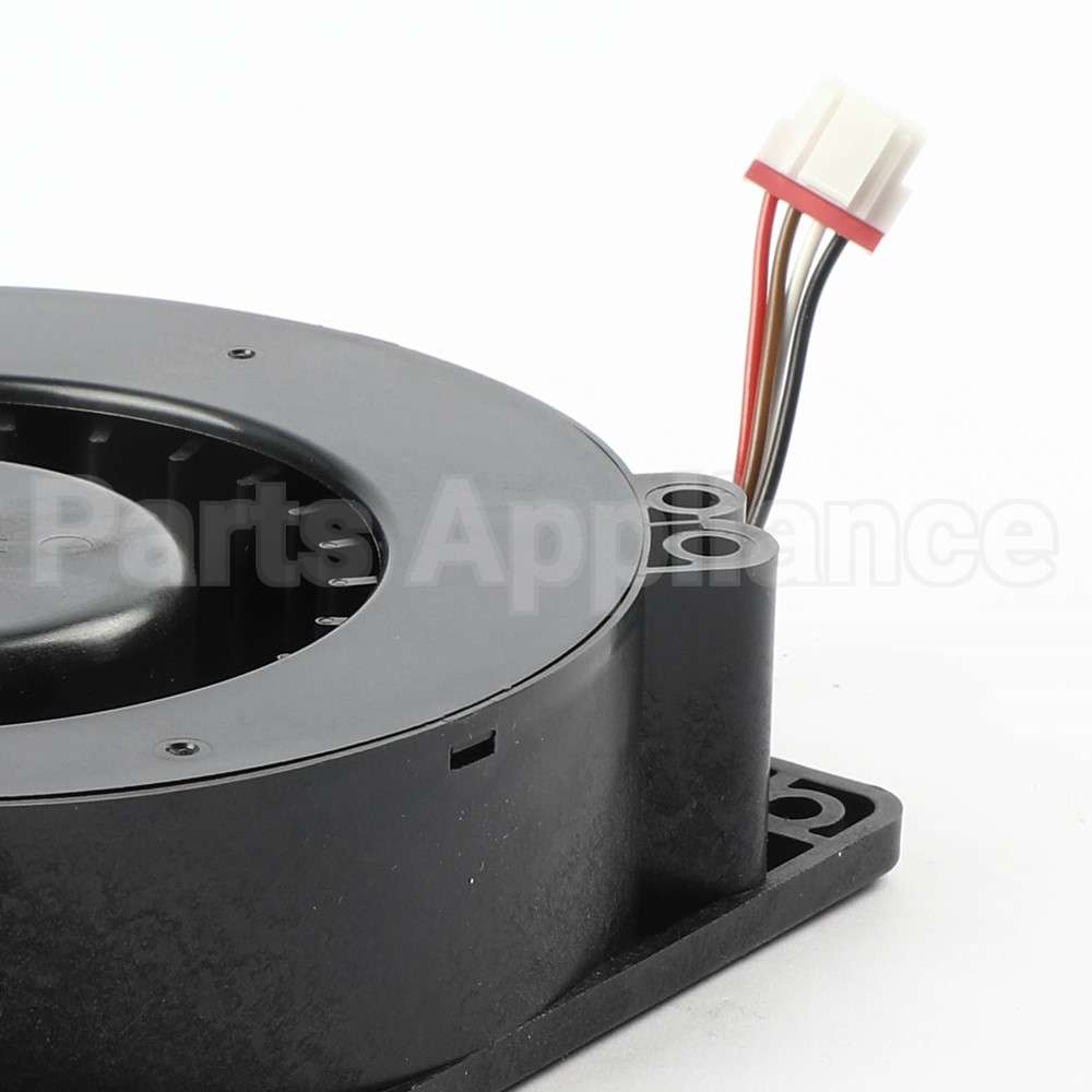 DG31-00011D Samsung Motor Bldc Fan;12032Ga Bfb1212Vf,2650Rpm