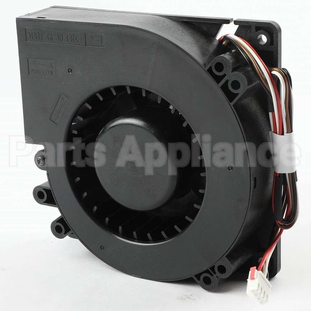 DG31-00011D Samsung Motor Bldc Fan;12032Ga Bfb1212Vf,2650Rpm