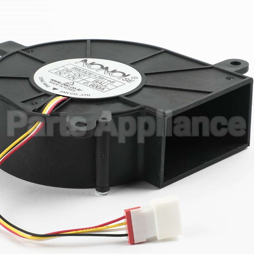DG31-00023B Samsung Motor Bldc Fan;B9232H12B1-Sb-Oc-0834,280