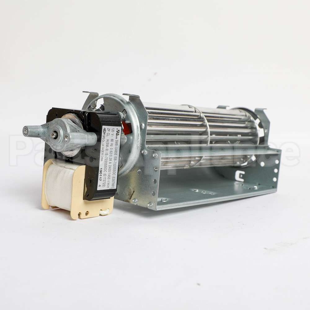 DG31-00026C Samsung Motor Ac Fan-Blower;Smb-U485E,2Pole,120V