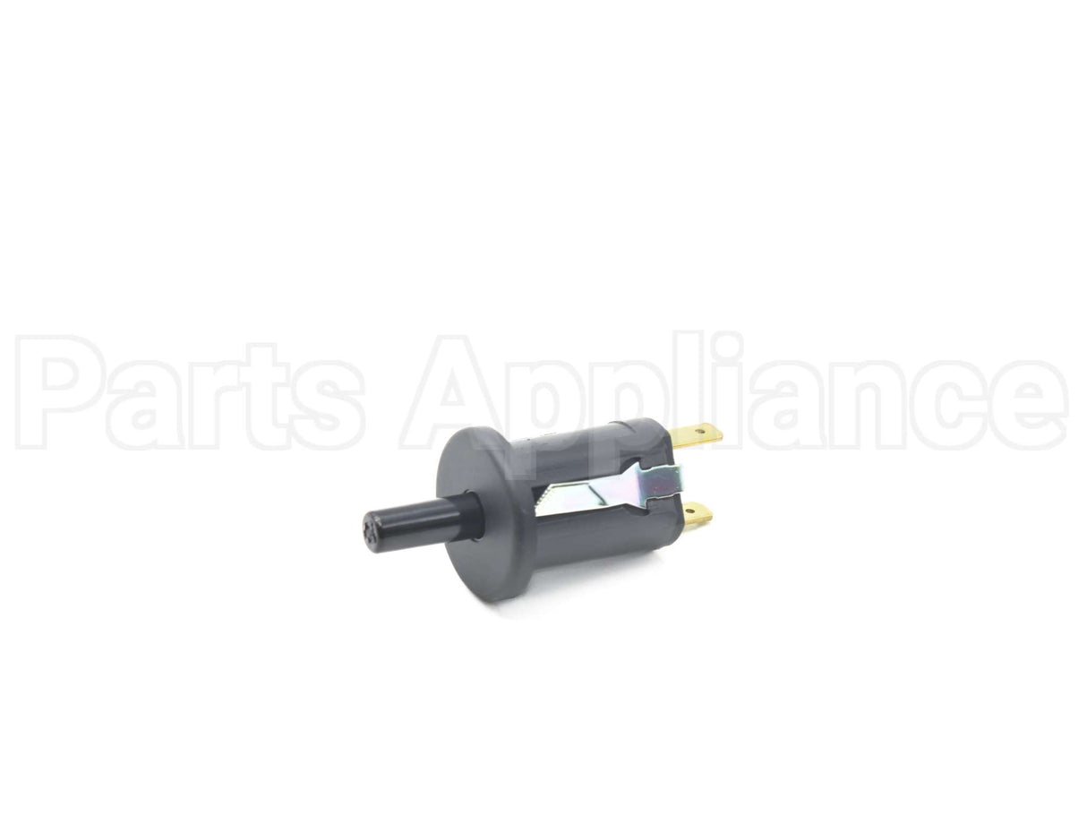 DG34-00006A Samsung Switch-Door Plunger;120/240 Vac,Black,Ft