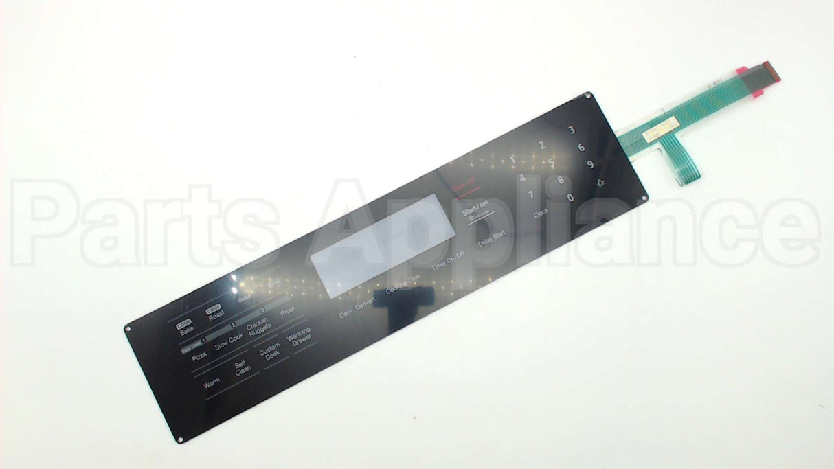 DG34-00017A Samsung Switch-Membrane;Pc,200-700,500,Best/T0.6
