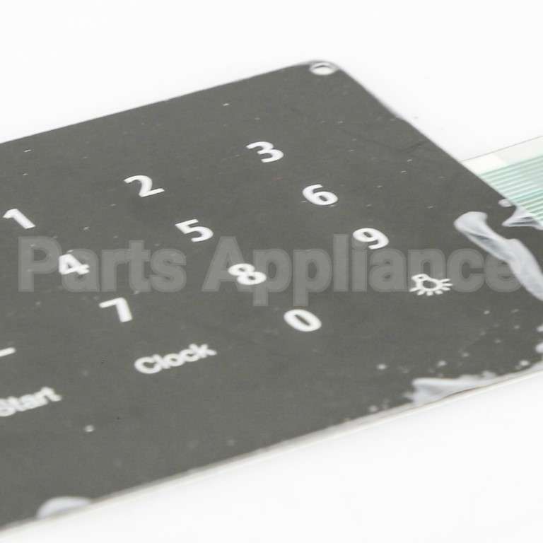 DG34-00018A Samsung Switch-Membrane;Pc,200-700,500,294.4, 95