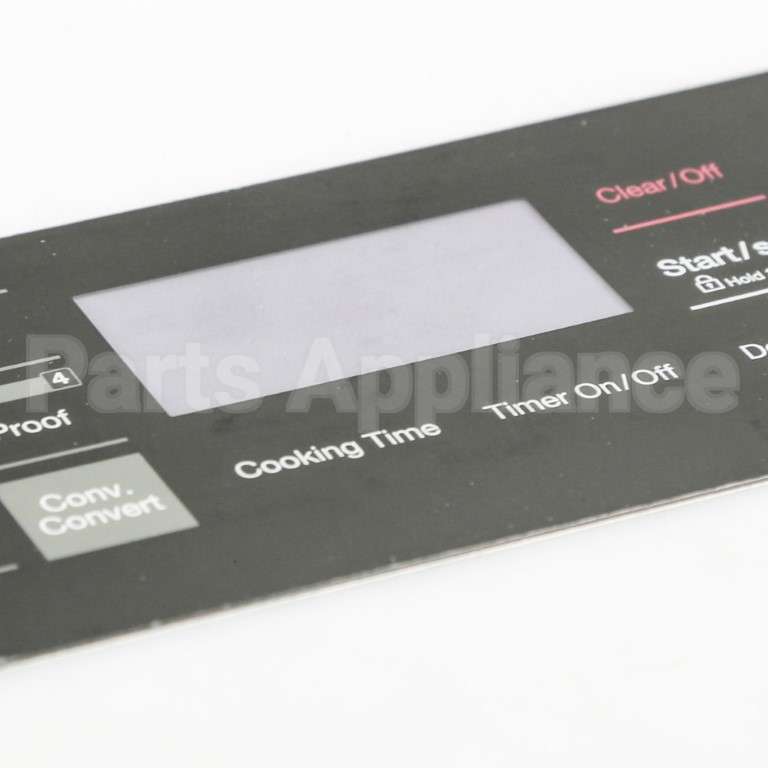 DG34-00018A Samsung Switch-Membrane;Pc,200-700,500,294.4, 95