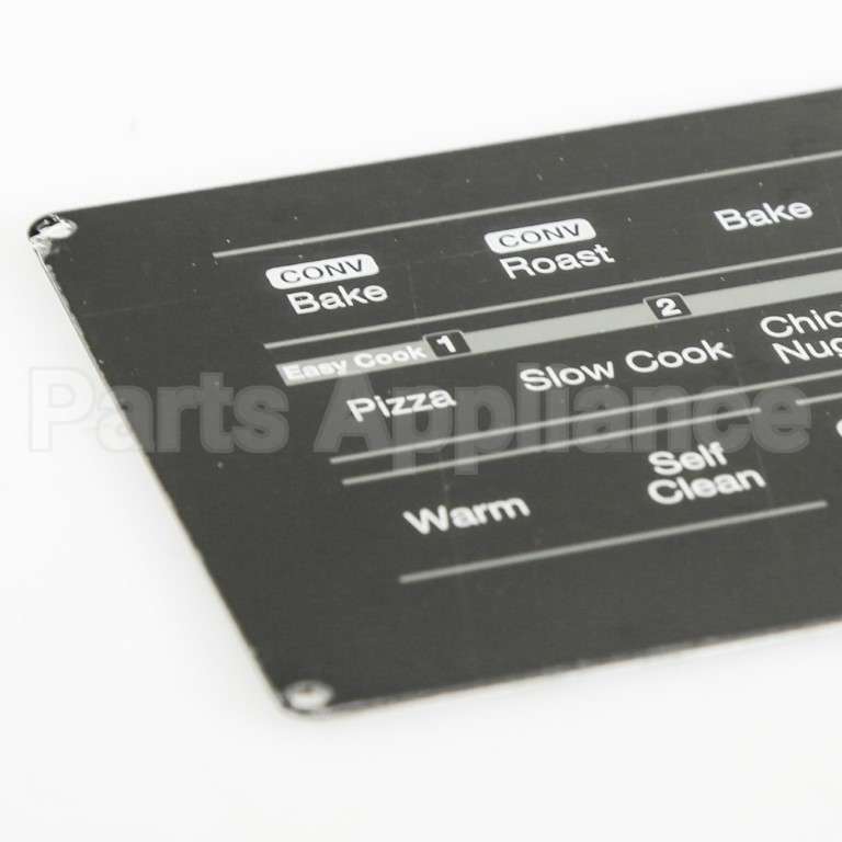 DG34-00018A Samsung Switch-Membrane;Pc,200-700,500,294.4, 95