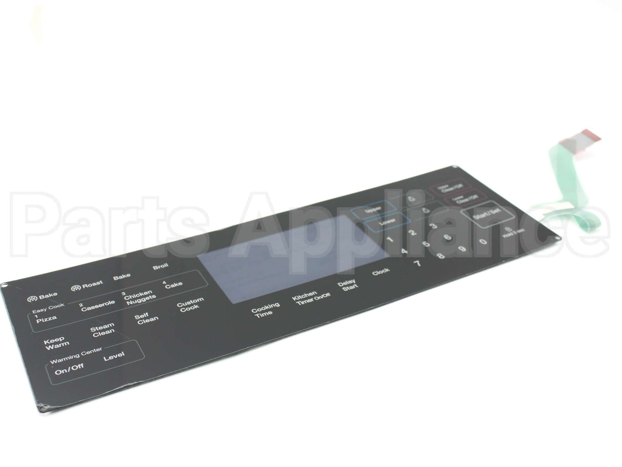 DG34-00019A Samsung Switch Membrane;Ne595R1**,330 X 112,Pc,2