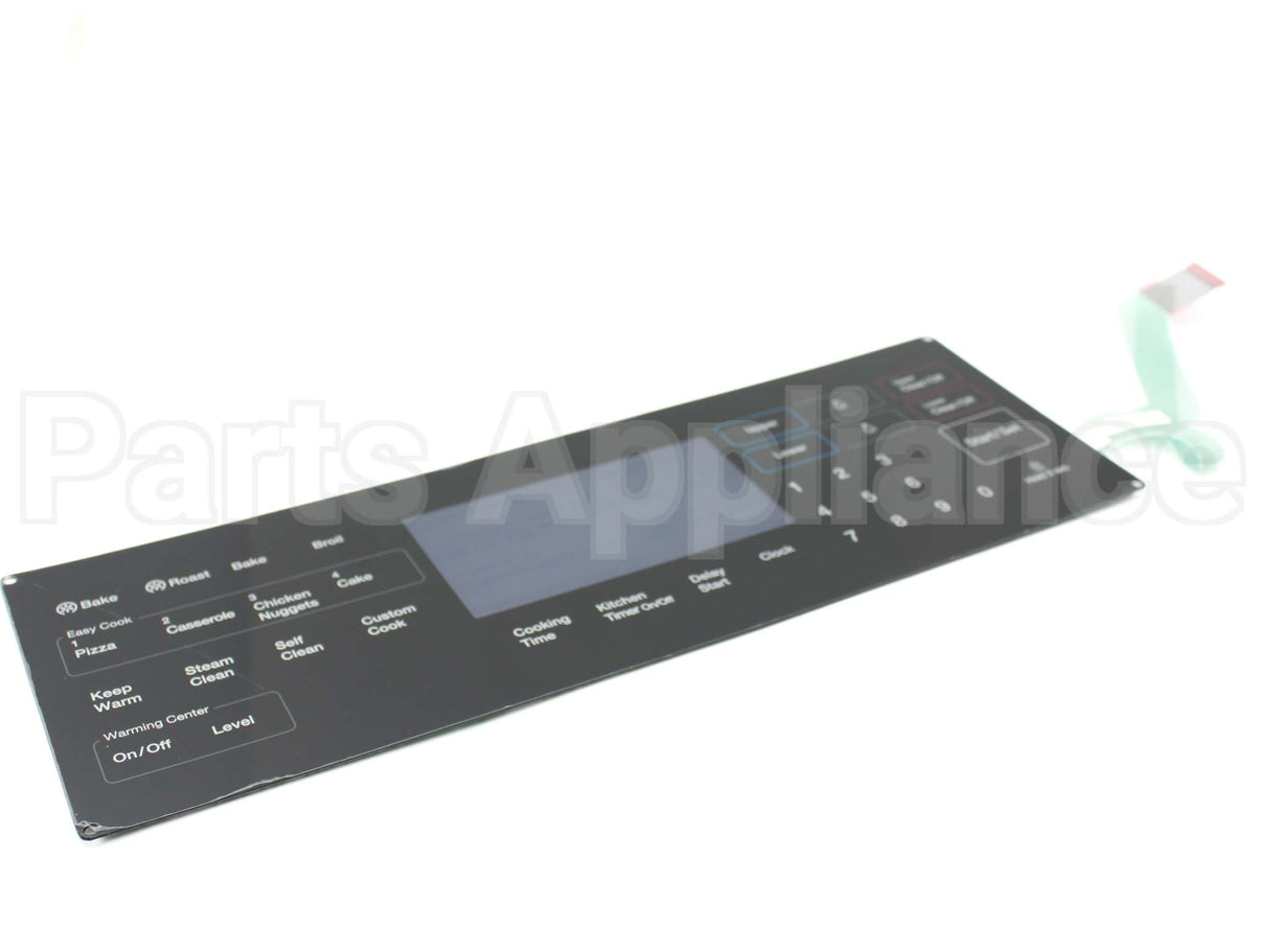 DG34-00019A Samsung Switch Membrane;Ne595R1**,330 X 112,Pc,2