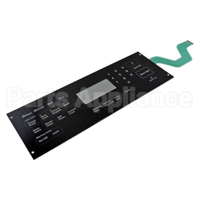 DG34-00020A Membrane Switch Compatible