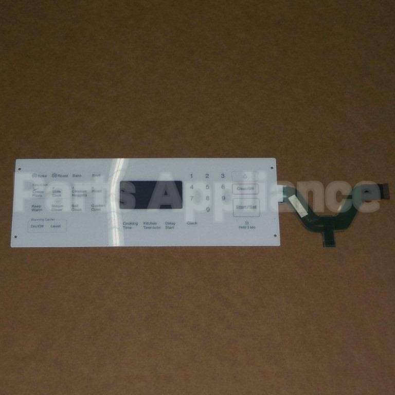 DG34-00020B Samsung Switch Membrane;Ne59J3420Sw,Pc,White