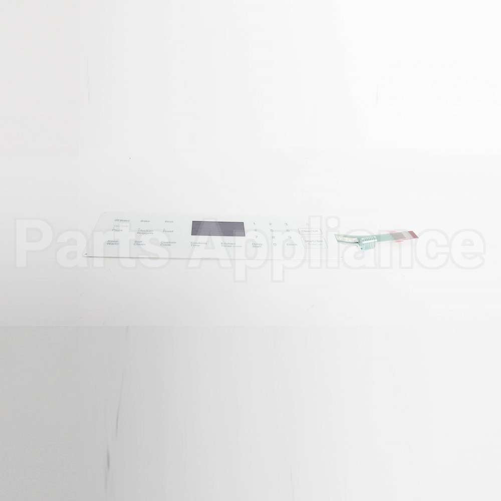 DG34-00022B Samsung Switch-Membrane(Good);Pc,200-700,White,5