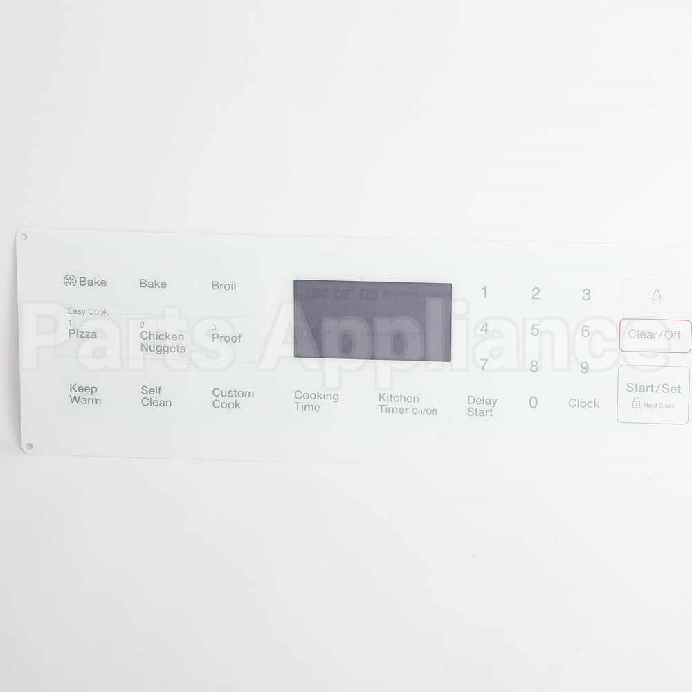 DG34-00022B Samsung Switch-Membrane(Good);Pc,200-700,White,5