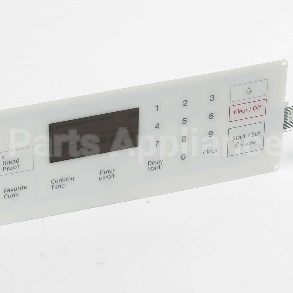 DG34-00025B Samsung Switch Membrane;Nx58F5500Sw,Pc,120V