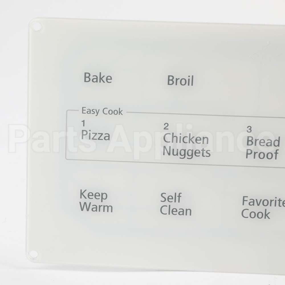 DG34-00025B Samsung Switch Membrane;Nx58F5500Sw,Pc,120V