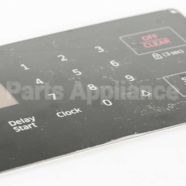 DG34-00027B Samsung Switch Membrane;Nx58J5600Ss,Pc,300-1000G