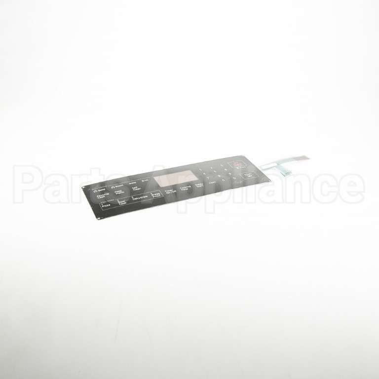 DG34-00027B Samsung Switch Membrane;Nx58J5600Ss,Pc,300-1000G