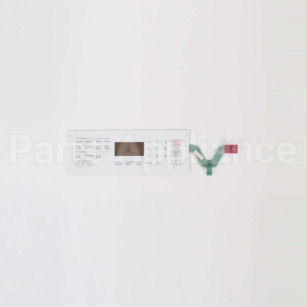 DG34-00030B Samsung Switch Membrane;Ne59J7630Sw,Pc,200 Grs ~