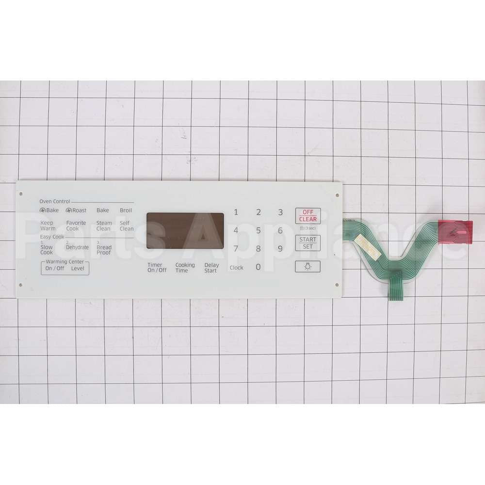 DG34-00030B Samsung Switch Membrane;Ne59J7630Sw,Pc,200 Grs ~