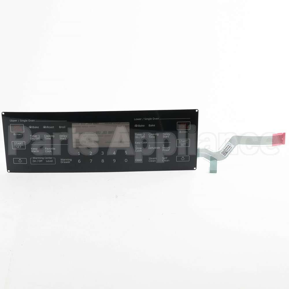 DG34-00032A Samsung Switch Membrane;Ne59J7850Ws,Pc,200 Grs ~