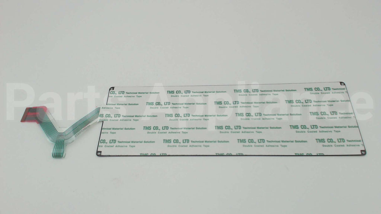 DG34-00036A Samsung Switch Membrane;Nx58K3310Ss,Pet,5V,300~1