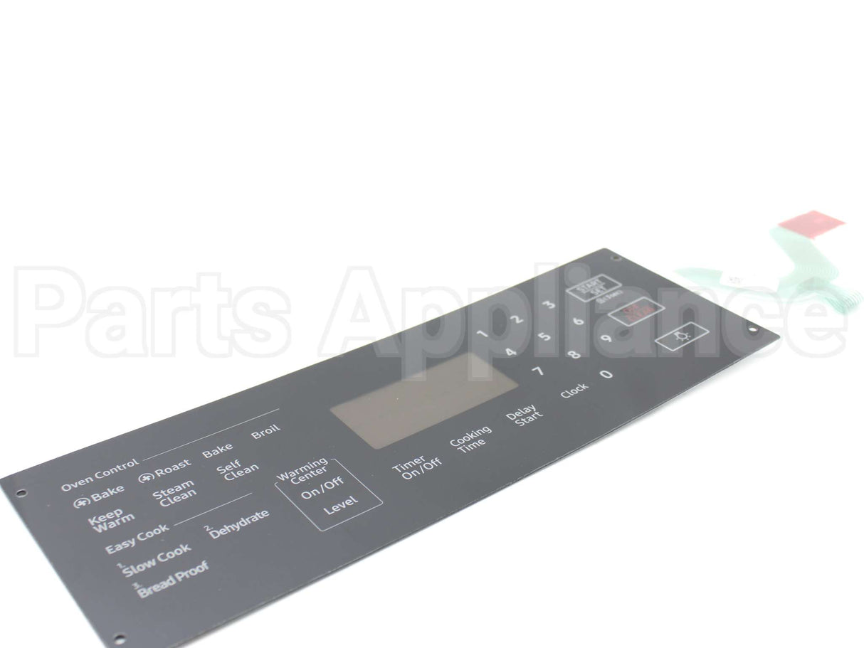 DG34-00043A Samsung Switch Membrane;Ne59M4320,Pc