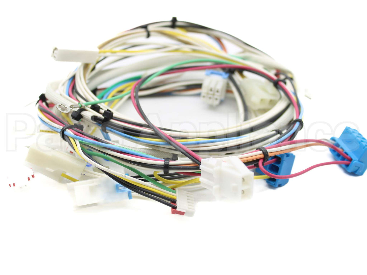 DG39-00048B Samsung Assy Wire Harness-Main;Fx510Bgs,120Vac,U