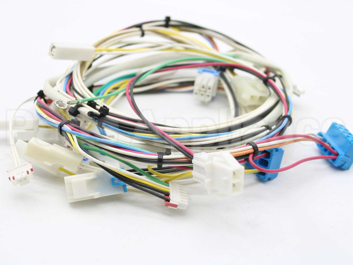 DG39-00048B Samsung Assy Wire Harness-Main;Fx510Bgs,120Vac,U