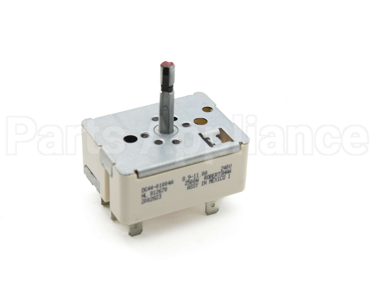 DG44-01004A Samsung Regulator Energy;812670,11A,H-Cut,Single