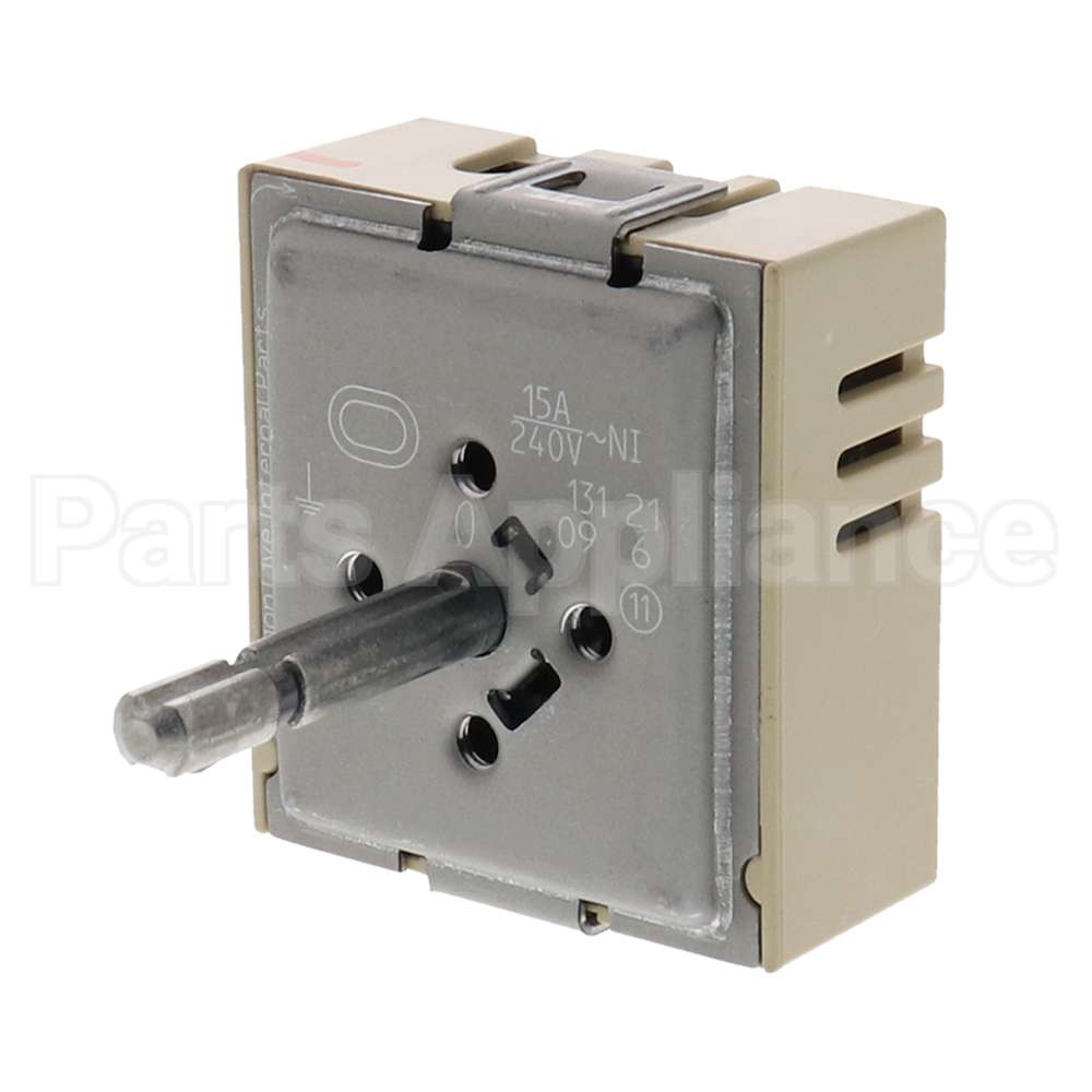 DG44-01008A Infinite Switch Compatible