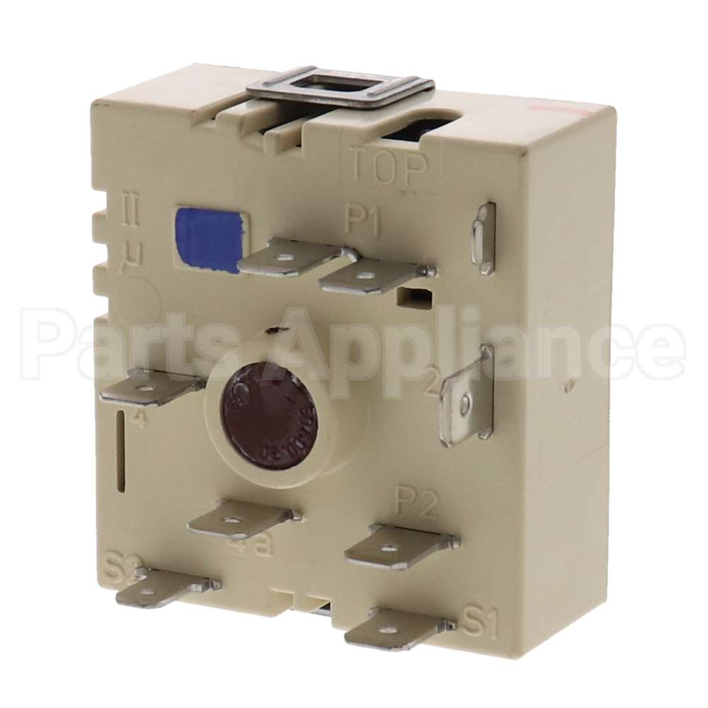 DG44-01008A Infinite Switch Compatible