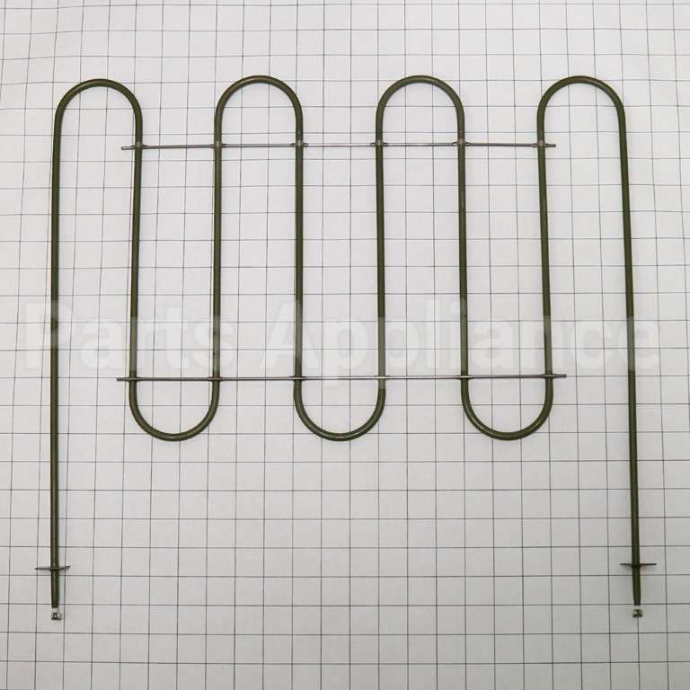 DG47-00020B Samsung Heater Sheath-Bottom;Ac240V,Bkt Type(Fix