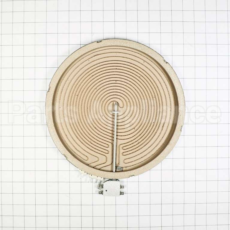 DG47-00021B Samsung Heater Radiant-Triple;Ftq387Lwux, Fe-R70