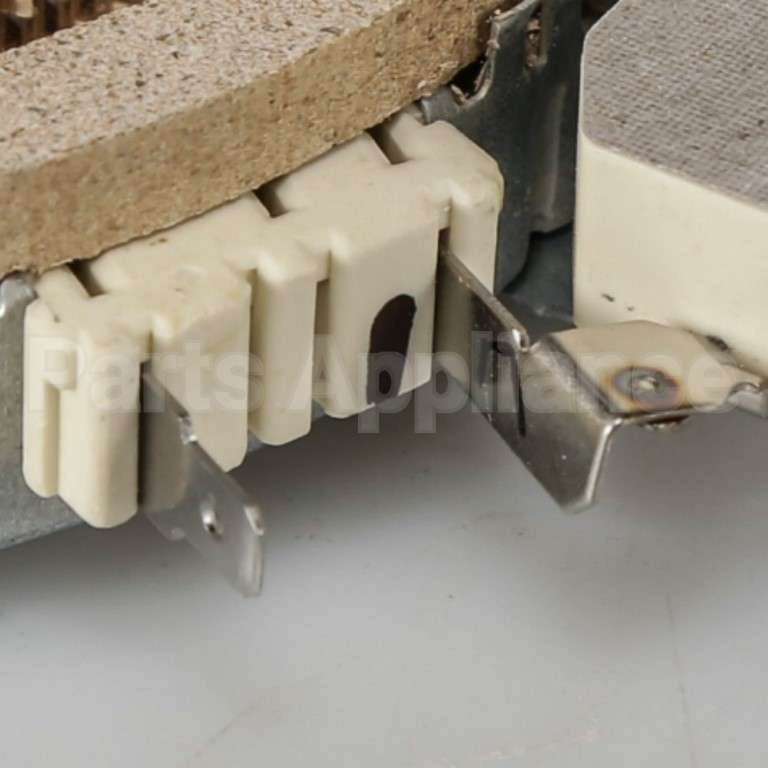 DG47-00023A Samsung Heater Radiant-Single;165N8L8735Rc25136,