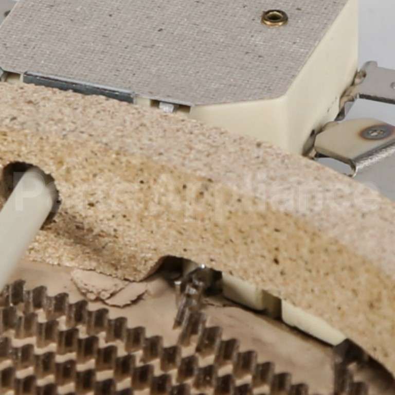 DG47-00023A Samsung Heater Radiant-Single;165N8L8735Rc25136,