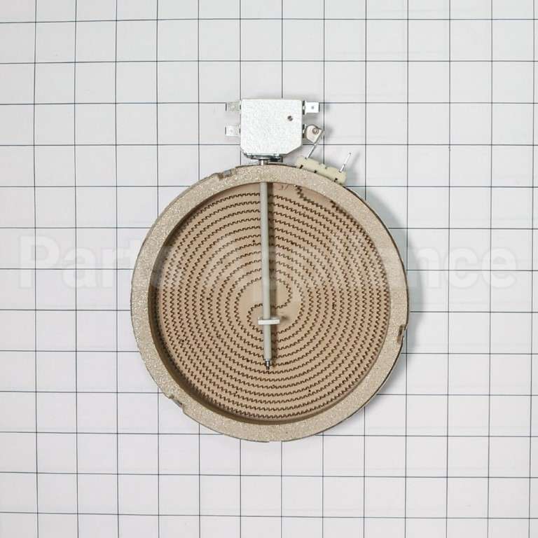 DG47-00023A Samsung Heater Radiant-Single;165N8L8735Rc25136,