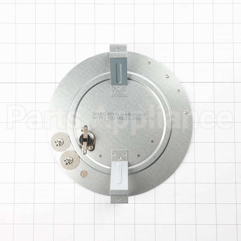 DG47-00024B Samsung Heater Mica-Warming;Ac240V,Mica, Warming