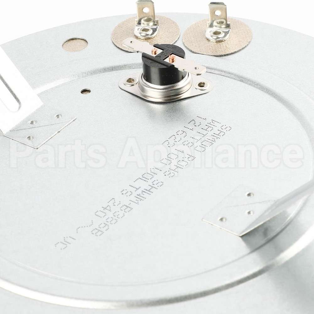 DG47-00024B Samsung Heater Mica-Warming;Ac240V,Mica, Warming