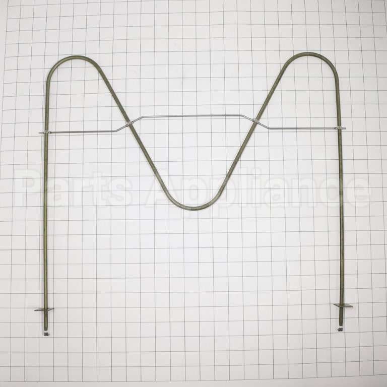 DG47-00038B Samsung Heater Sheath-Bottom;Ac240V,Bkt Type(Fix
