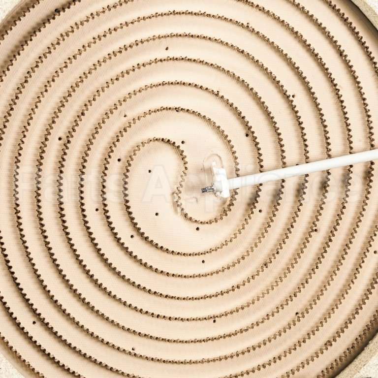 DG47-00039A Samsung Heater Radiant-Single;Fcq321Hsux/B/W,250