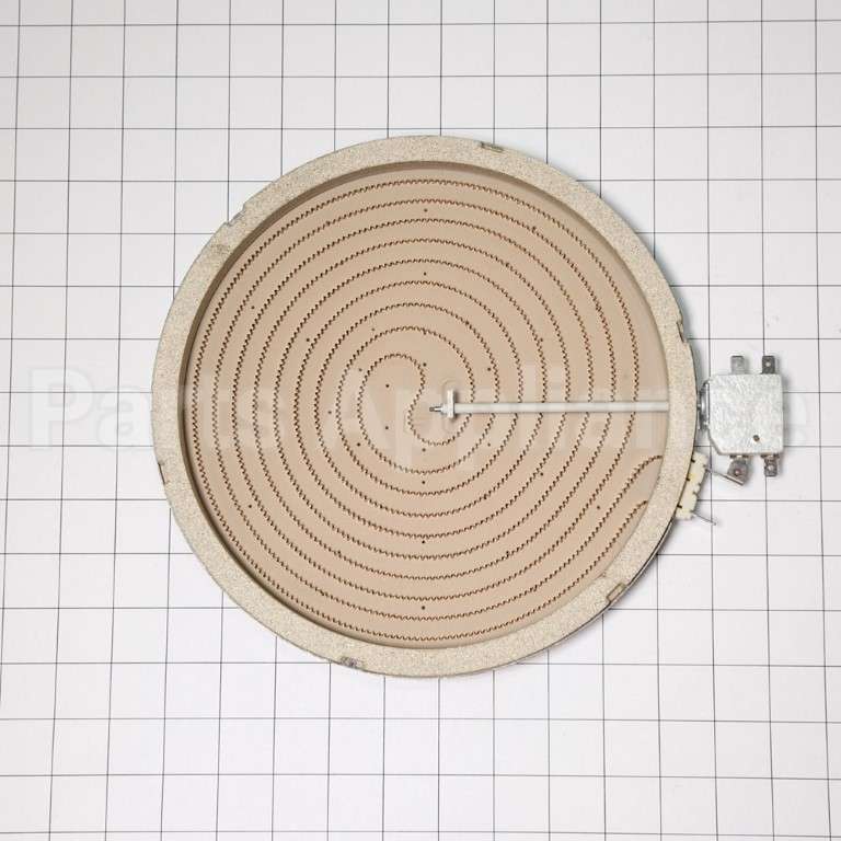 DG47-00039A Samsung Heater Radiant-Single;Fcq321Hsux/B/W,250