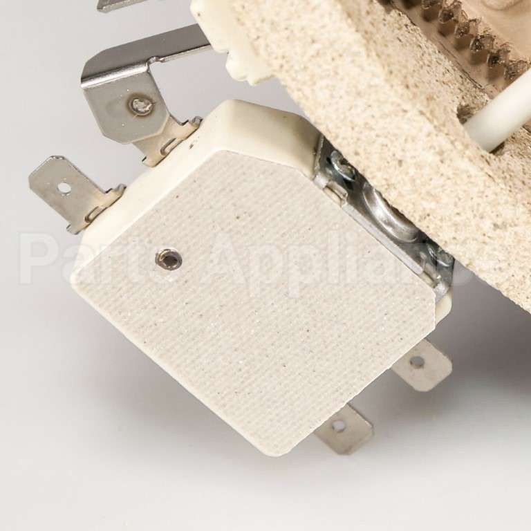 DG47-00043B Samsung Heater Radiant-Dual;Ac240V,6/9,Dual, 5