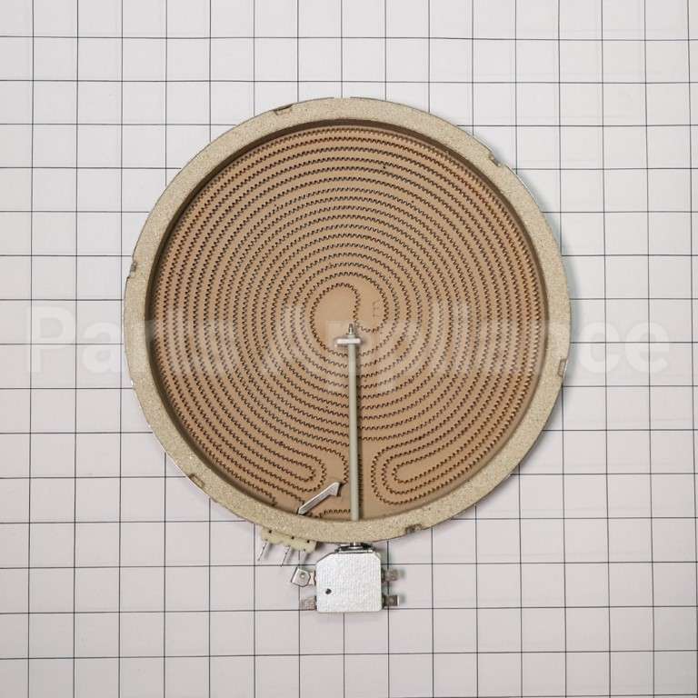 DG47-00043B Samsung Heater Radiant-Dual;Ac240V,6/9,Dual, 5